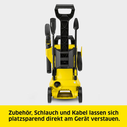 Kärcher Hochdruckreiniger K 2 Power Control Home