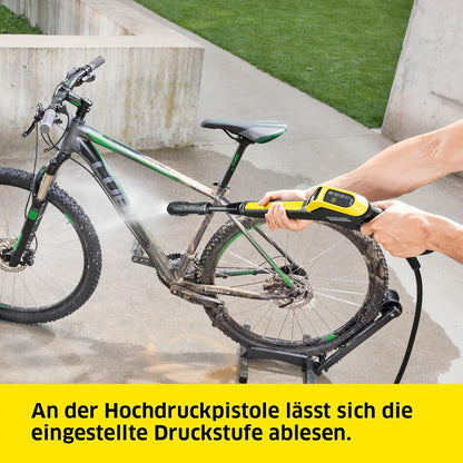 Kärcher Hochdruckreiniger K 4 Power Control